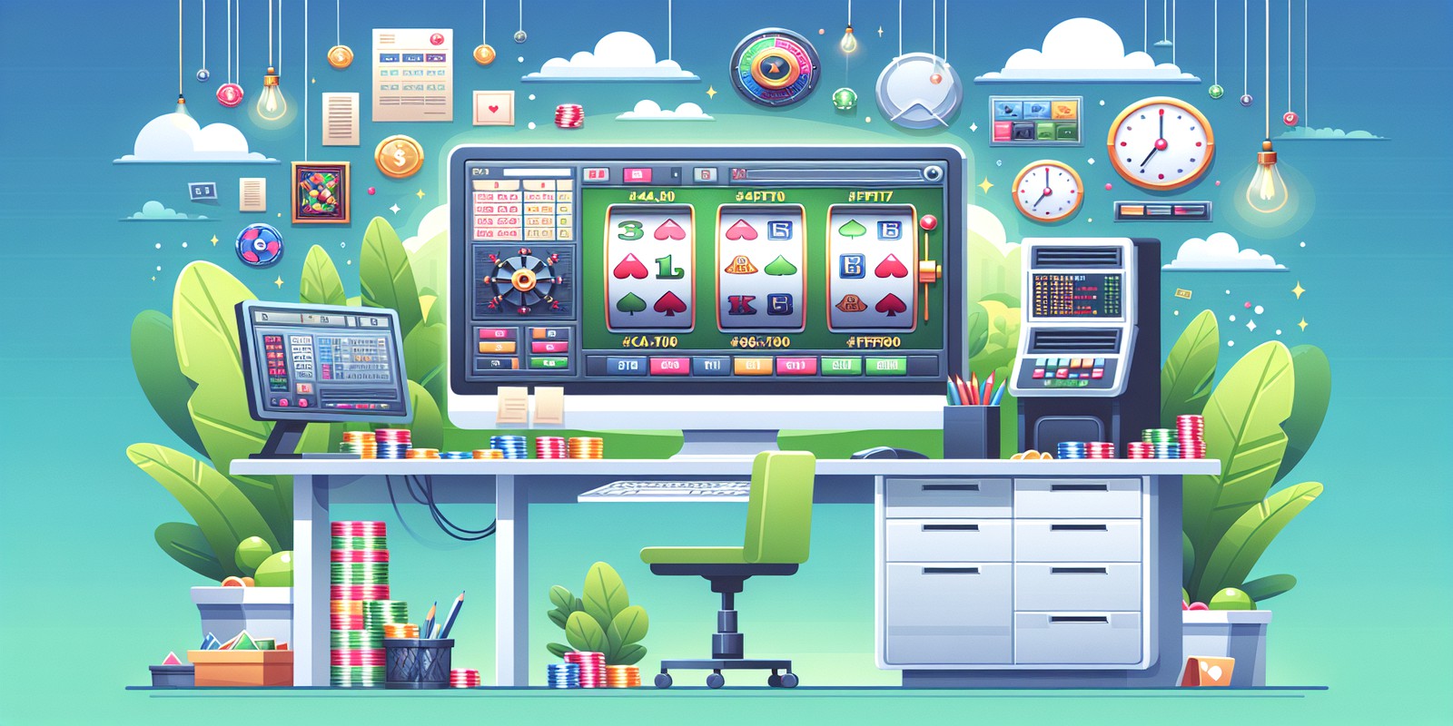 Discover 'Fat Cat Casino': Top Slots Game Adventure of 2025 - Slot Strategy Guide for Pakistani | SLOTPARK