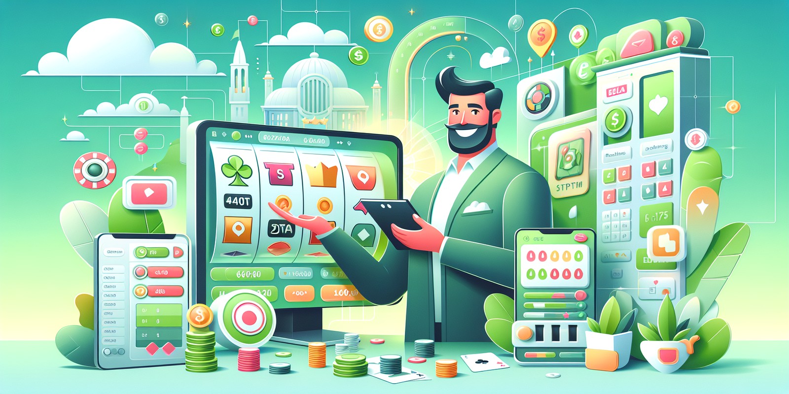Download Free Slot Games Today: Top Picks for 2025 - Slot Strategy Guide for Pakistani | SLOTPARK