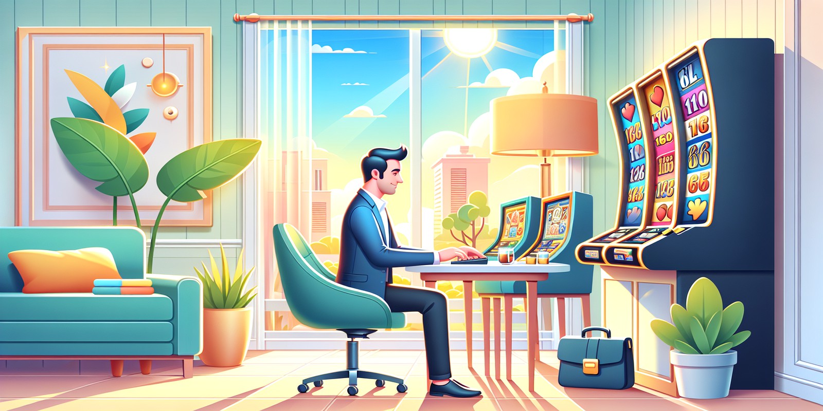 Unlock Your Fun: Best Free Slot Games to Download in 2025 - Slot Strategy Guide for Pakistani | SLOTPARK