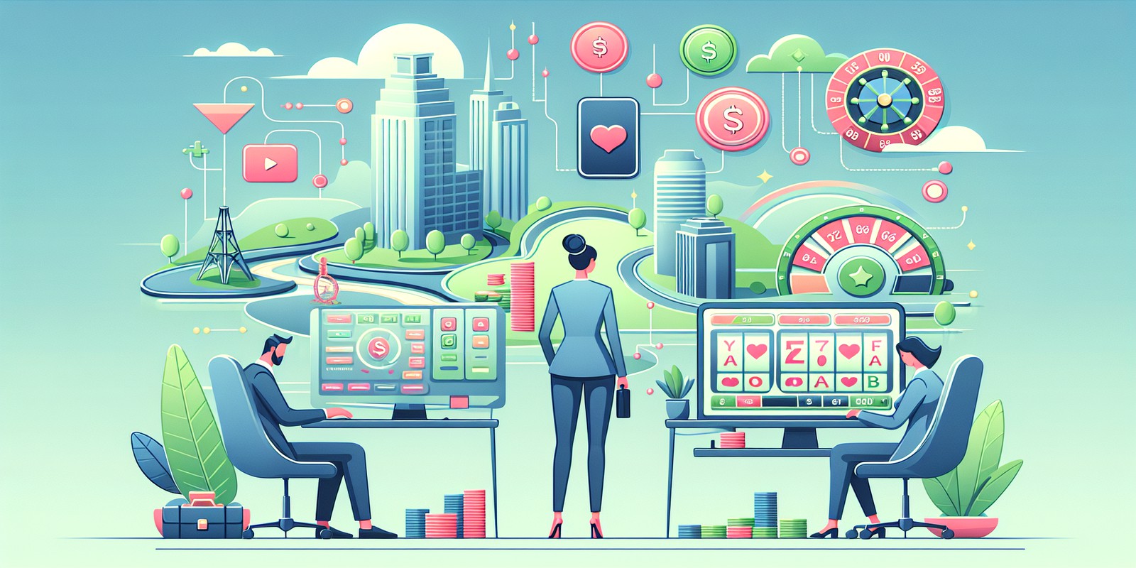 Unlocking Romi Slots: Your Gateway to Big Wins in 2025 - Slot Strategy Guide for Pakistani | SLOTPARK